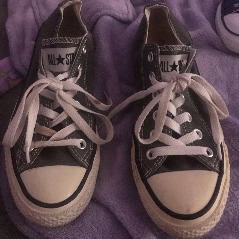 Converse SZ 7
